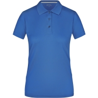 Ladies' Polo High Performance - Azur