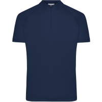 Men's Bike-T - Navy