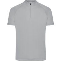 Men's Bike-T - Silver