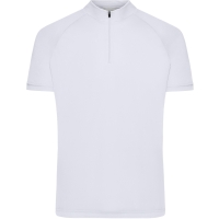 Men's Bike-T - White