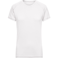 Ladies' Sports-T - White