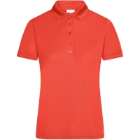 Ladies' Active Polo - Grenadine