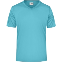 Men's Active-V - Pacific