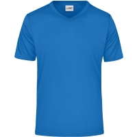 Men's Active-V - Royal