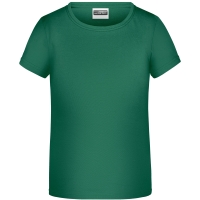 Promo-T Girl 150 - Irish green