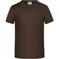 Promo-T Boy 150 - Brown