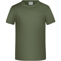 Promo-T Boy 150 - Olive