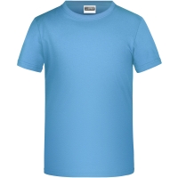 Promo-T Boy 150 - Sky blue