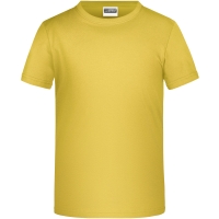 Promo-T Boy 150 - Yellow