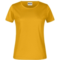 Promo-T Lady 150 - Gold yellow