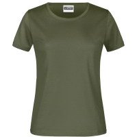 Promo-T Lady 150 - Olive