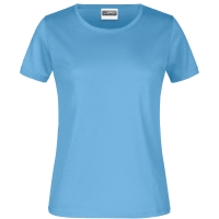 Promo-T Lady 150 - Sky blue