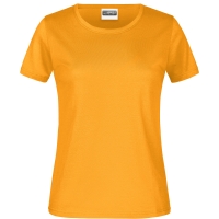 Promo-T Lady 180 - Gold yellow