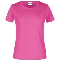 Promo-T Lady 180 - Pink