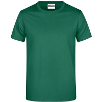 Promo-T Man 180 - Irish green