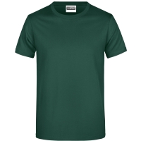 Promo-T Man 180 - Dark green