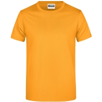 Promo-T Man 180 - Gold yellow