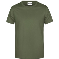 Promo-T Man 180 - Olive