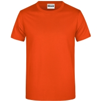 Promo-T Man 180 - Orange