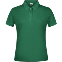 Promo Polo Lady - Irish green