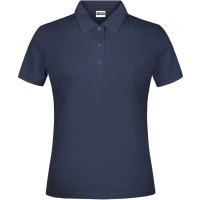 Promo Polo Lady - Navy