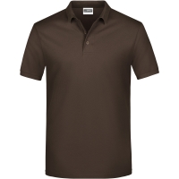 Promo Polo Man - Brown