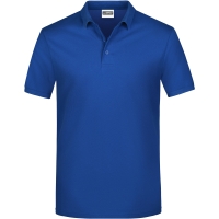 Promo Polo Man - Dark royal