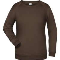 Promo Sweat Lady - Brown