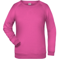 Promo Sweat Lady - Pink