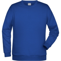 Promo Sweat Men - Dark royal