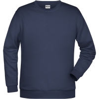 Promo Sweat Men - Navy