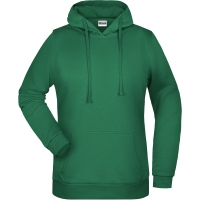 Promo Hoody Lady - Irish green