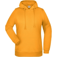 Promo Hoody Lady - Gold yellow