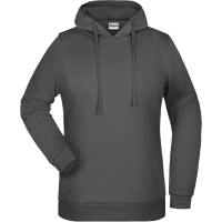 Promo Hoody Lady - Graphite