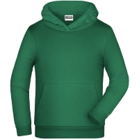 Promo Hoody Children - Irish green