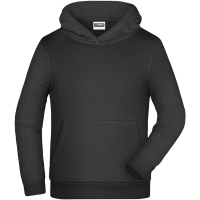 Promo Hoody Children - Black