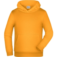 Promo Hoody Children - Gold yellow