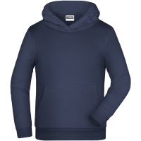 Promo Hoody Children - Navy