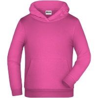 Promo Hoody Children - Pink