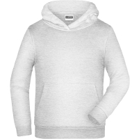 Promo Hoody Man - Ash