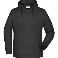 Promo Hoody Man - Black