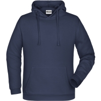 Promo Hoody Man - Navy