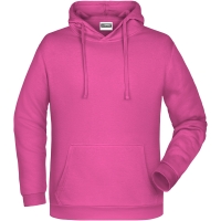 Promo Hoody Man - Pink