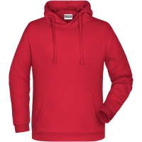 Promo Hoody Man - Red