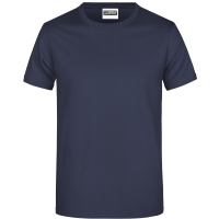 Promo-T Man 150 - Navy