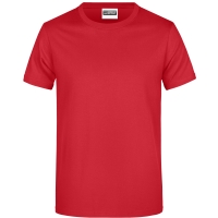 Promo-T Man 150 - Red