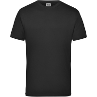 Workwear-T Men - Black