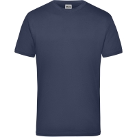 Workwear-T Men - Navy