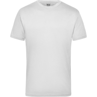 Workwear-T Men - White