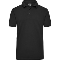 Workwear Polo Men - Black